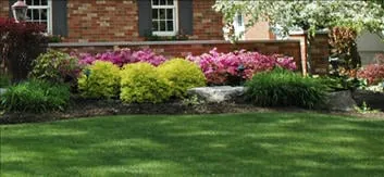 Trusted residential landscaping for homes across West Lawn, PA - Daniels Landscaping