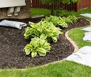 Expert residential landscaping for residential properties in West Lawn, PA by Daniels Landscaping