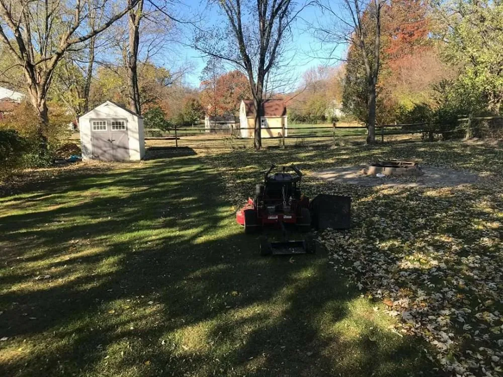 Top-rated lawn care service experts serving Hamilton, OH - Daniels Lawn & Landscaping