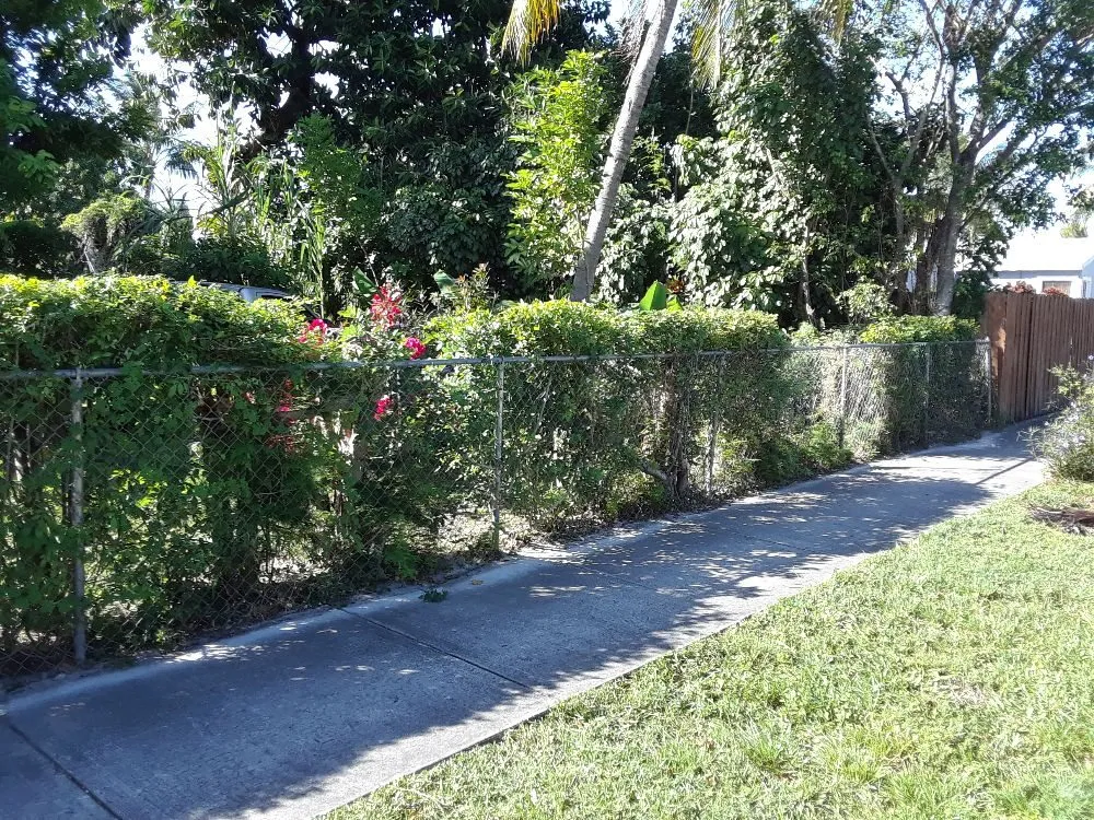 Trusted lawn mowing service in Hollywood, FL by Daniels Lawn and Landscape Services