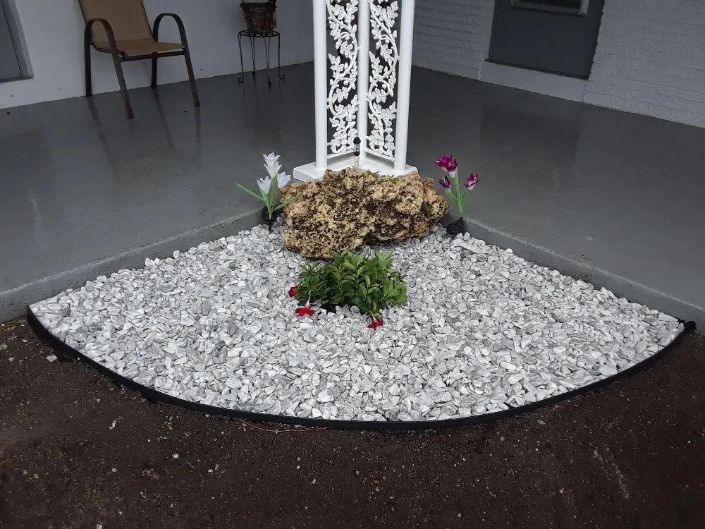 Expert landscape design experts serving Hollywood, FL - Daniels Lawn and Landscape Services