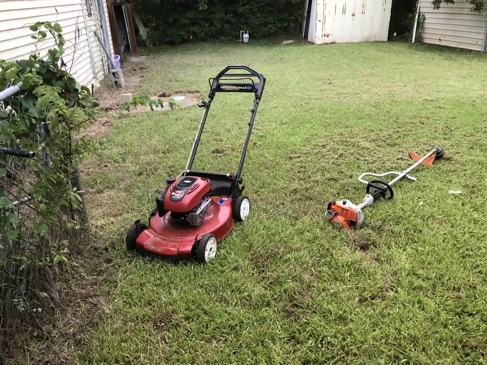 Reliable landscaping services in Mesquite, TX - Daniel’s lawn care and landscaping