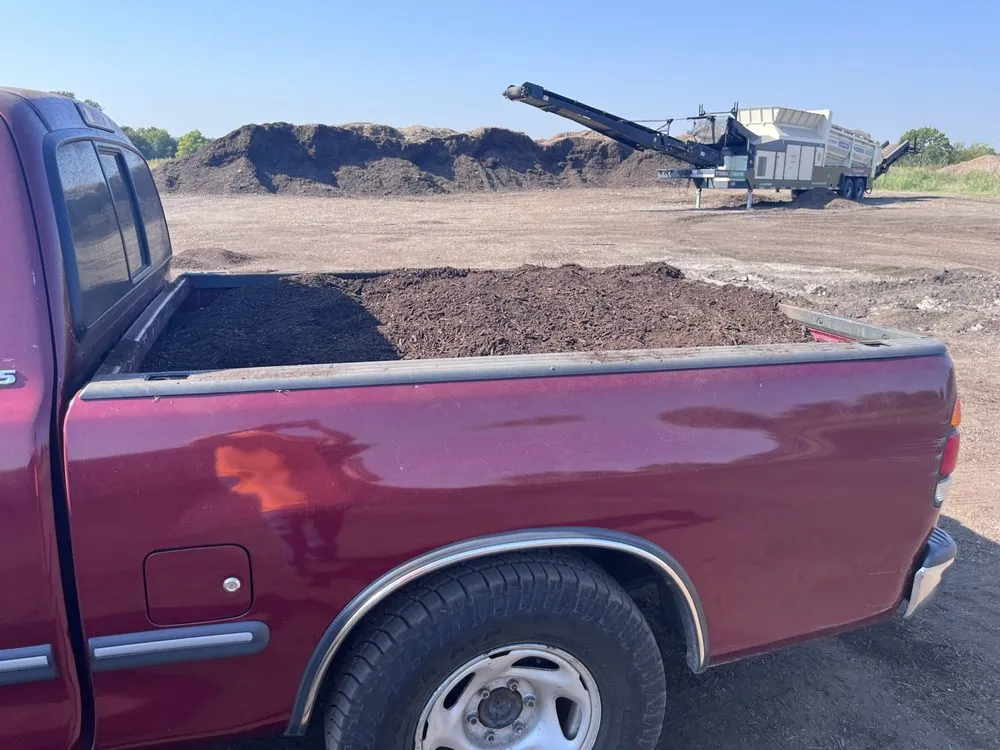 Local lawn mowing service experts serving Mesquite, TX - Daniel’s lawn care and landscaping