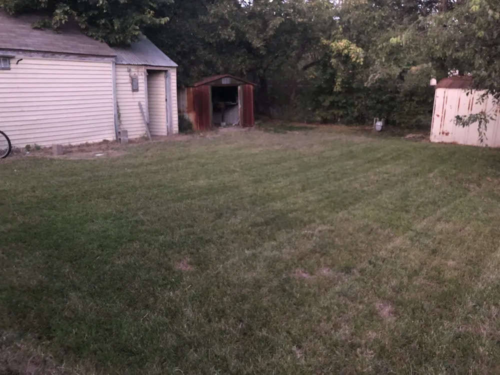 Professional lawn care service in Mesquite, TX - Daniel’s lawn care and landscaping