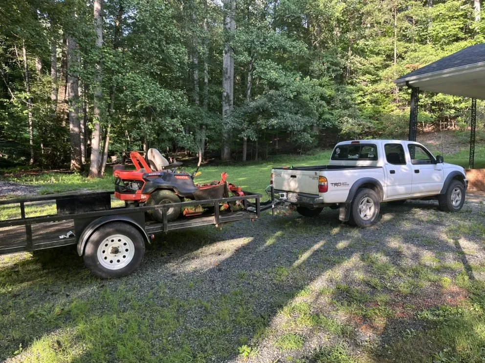 Top-rated yard maintenance experts serving Rocky Mount, VA - Daniel’s Lawn Care