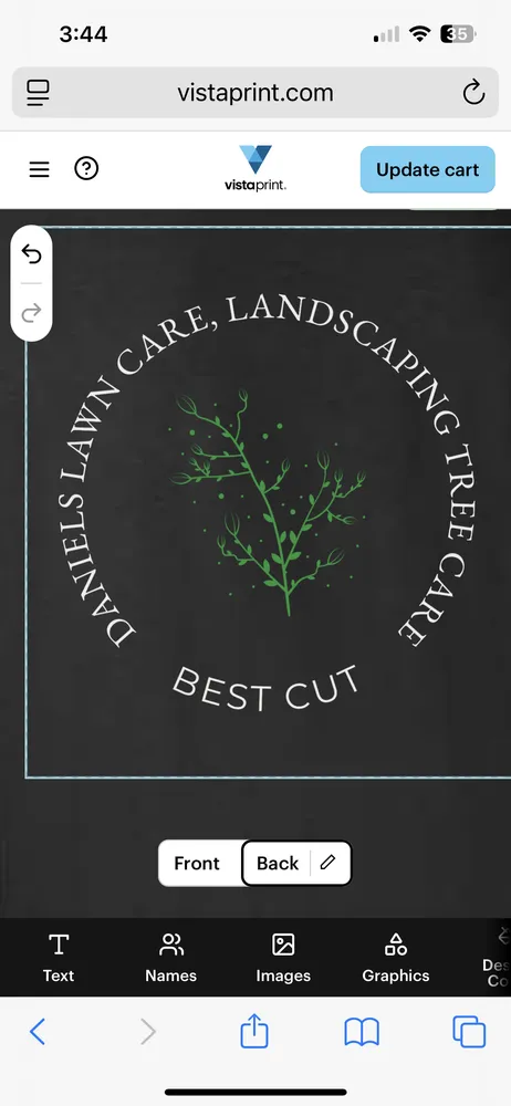 Trusted yard cleanup service in Rocky Mount, VA - Daniel’s Lawn Care