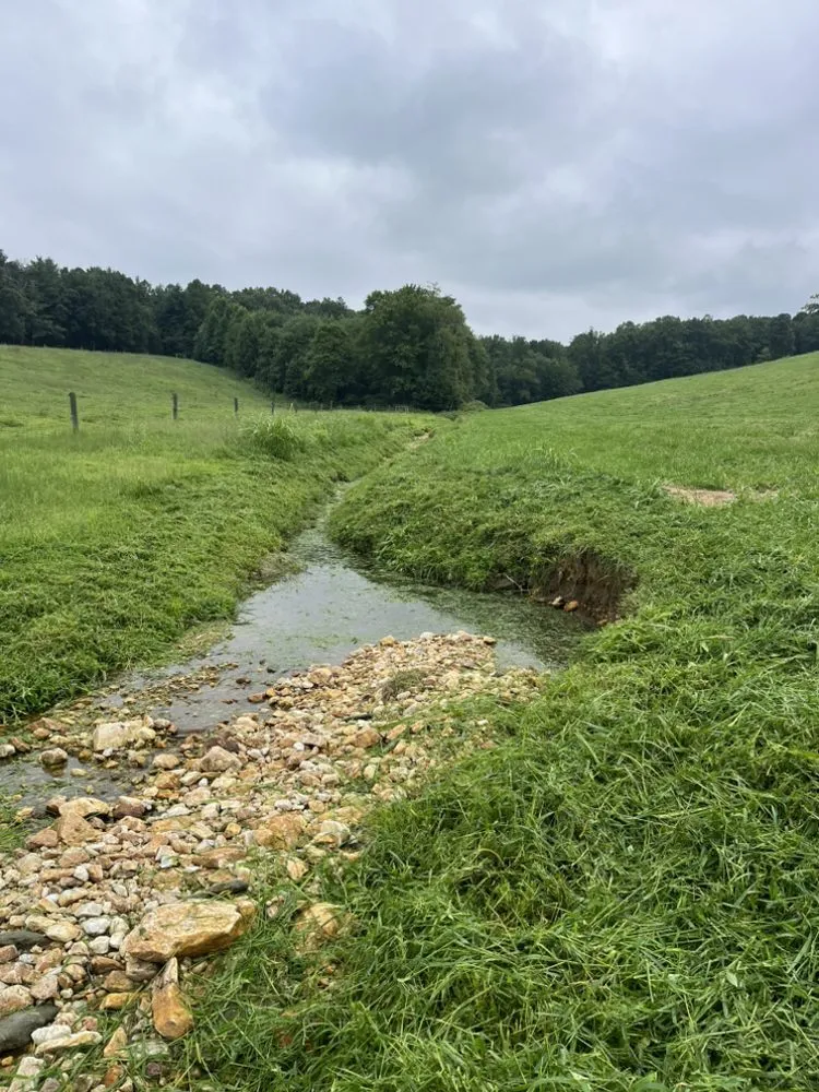 Reliable landscape installation in Rocky Mount, VA by Daniel’s Lawn Care