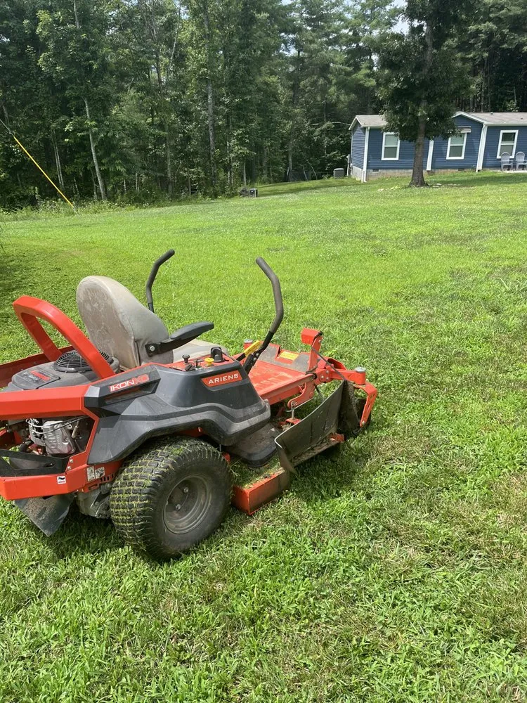 Expert residential landscaping in Rocky Mount, VA - Daniel’s Lawn Care