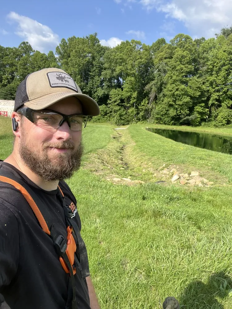 Trusted landscape design experts serving Rocky Mount, VA - Daniel’s Lawn Care