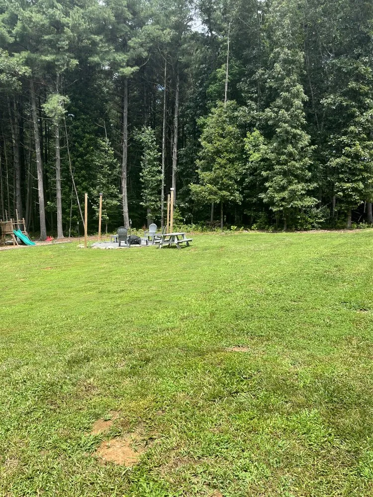 Local outdoor landscaping for outdoor upgrades across Rocky Mount, VA - Daniel’s Lawn Care