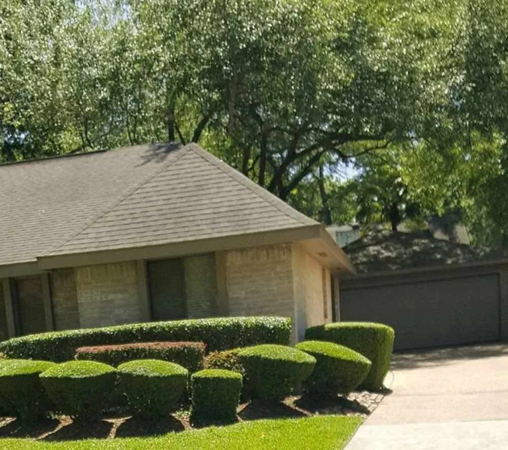 Local residential landscaping in Sumter, SC - Daniel's Lawn Care