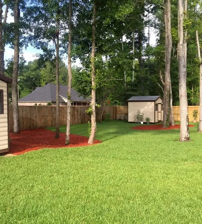 Reliable lawn care service experts serving Sumter, SC - Daniel's Lawn Care