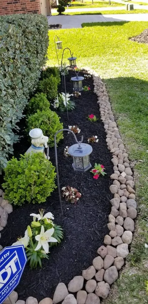 Top-rated yard maintenance for residential properties across Sumter, SC - Daniel's Lawn Care