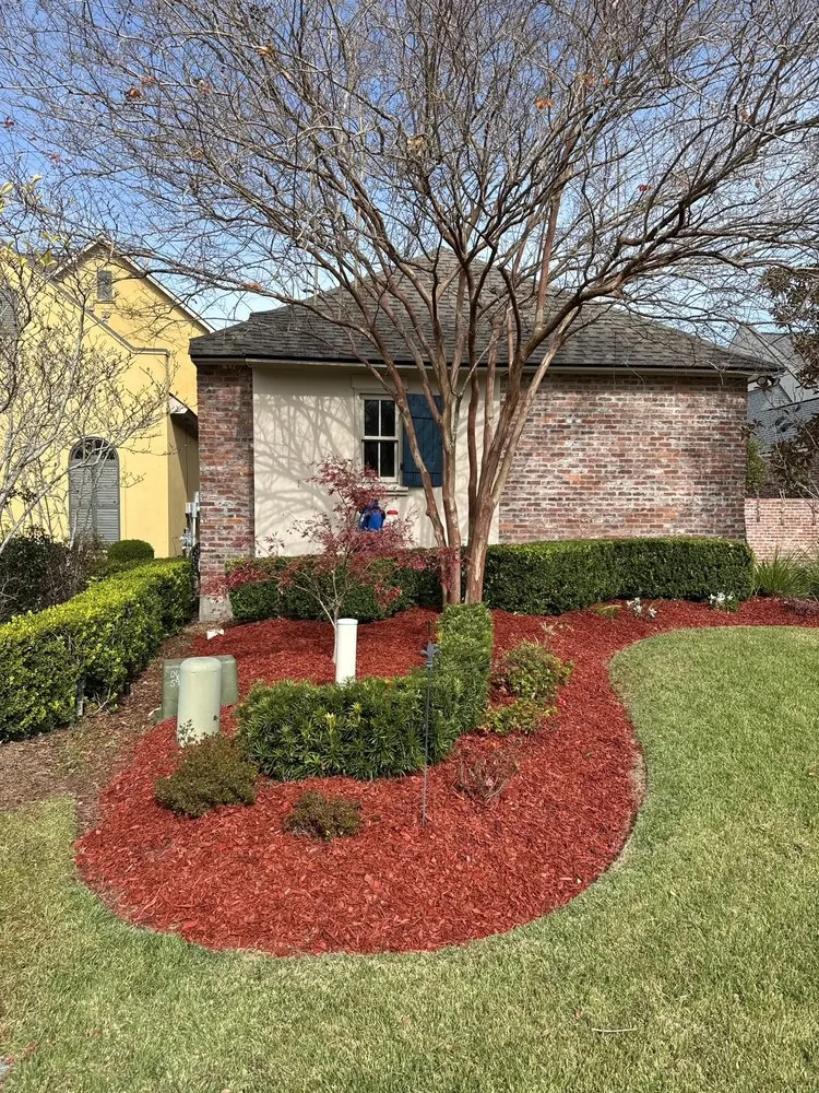 Trusted yard maintenance for outdoor upgrades across Baton Rouge, LA - Daniel's Lawn Maintenance
