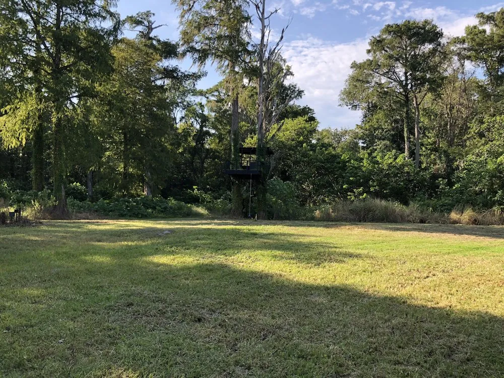 Trusted landscape installation in Lake Mary, FL - Daniel's Lawn Service And Pressure Washing