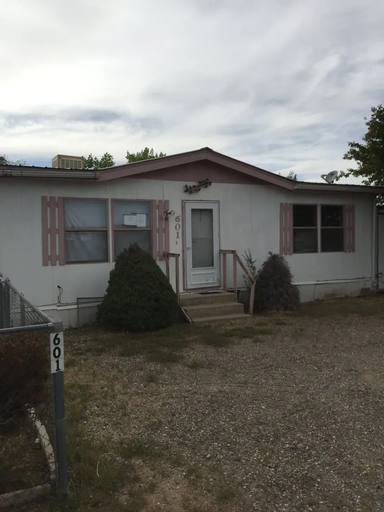 Custom lawn care service in Aztec, NM by Daniel's Preservation And Handyman Services