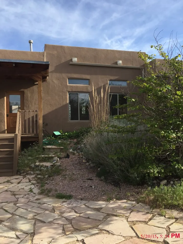 Affordable garden landscaping for year-round maintenance across Aztec, NM - Daniel's Preservation And Handyman Services