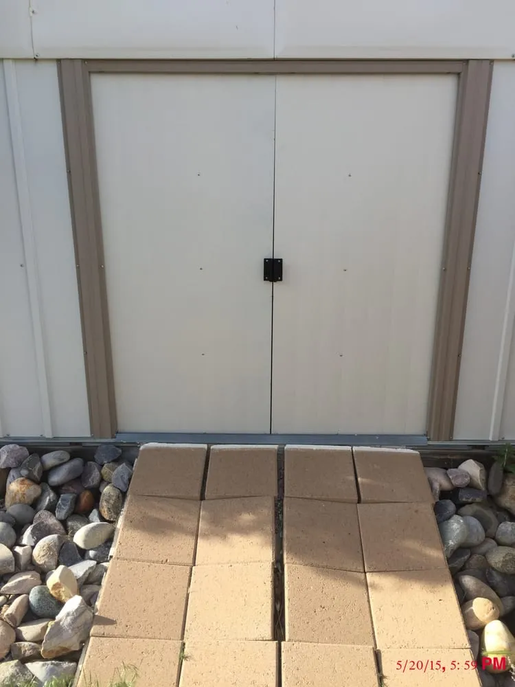 Top-rated outdoor landscaping for outdoor upgrades in Aztec, NM by Daniel's Preservation And Handyman Services