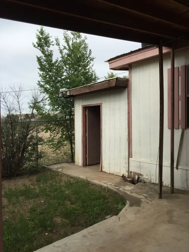 Affordable garden landscaping for outdoor upgrades across Aztec, NM - Daniel's Preservation And Handyman Services