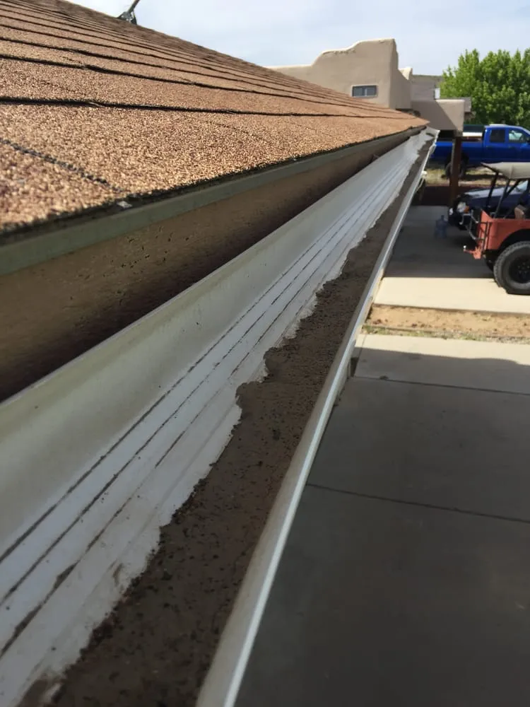 Expert landscape installation for homes across Aztec, NM - Daniel's Preservation And Handyman Services