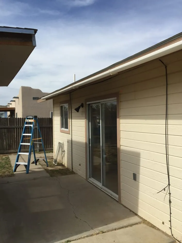 Trusted yard cleanup service for year-round maintenance in Aztec, NM by Daniel's Preservation And Handyman Services