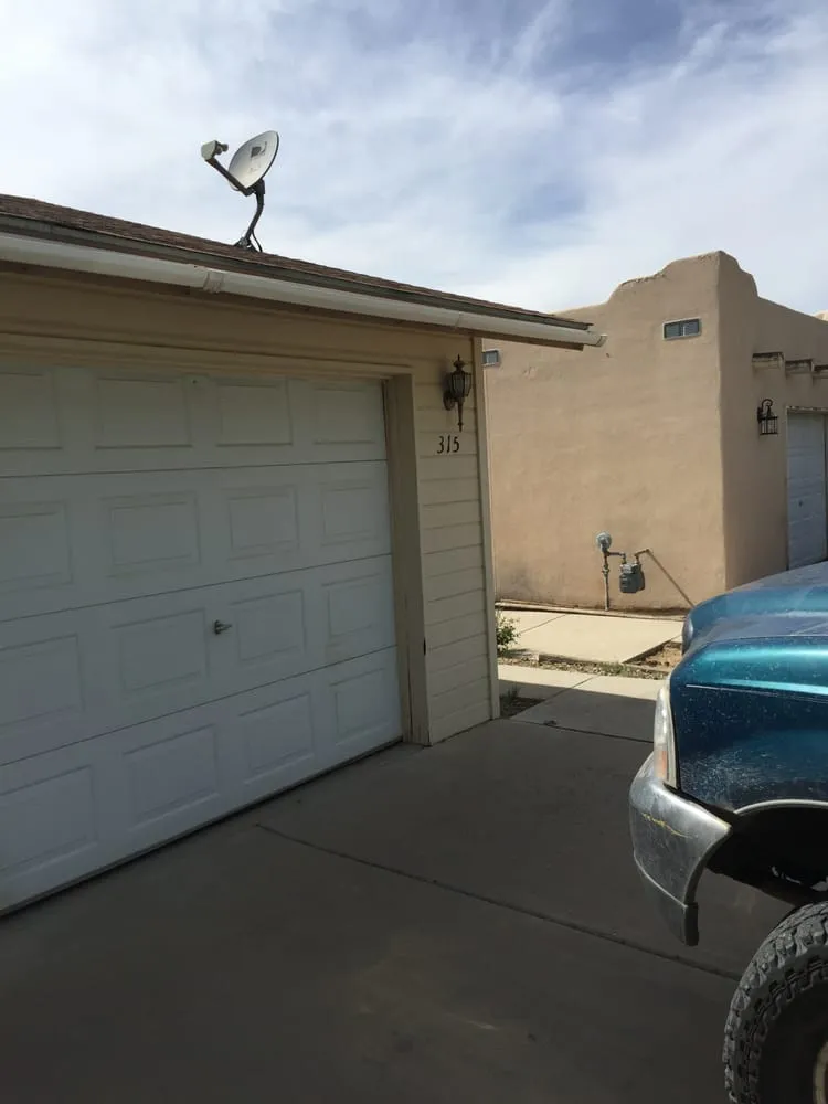 Affordable residential landscaping in Aztec, NM - Daniel's Preservation And Handyman Services