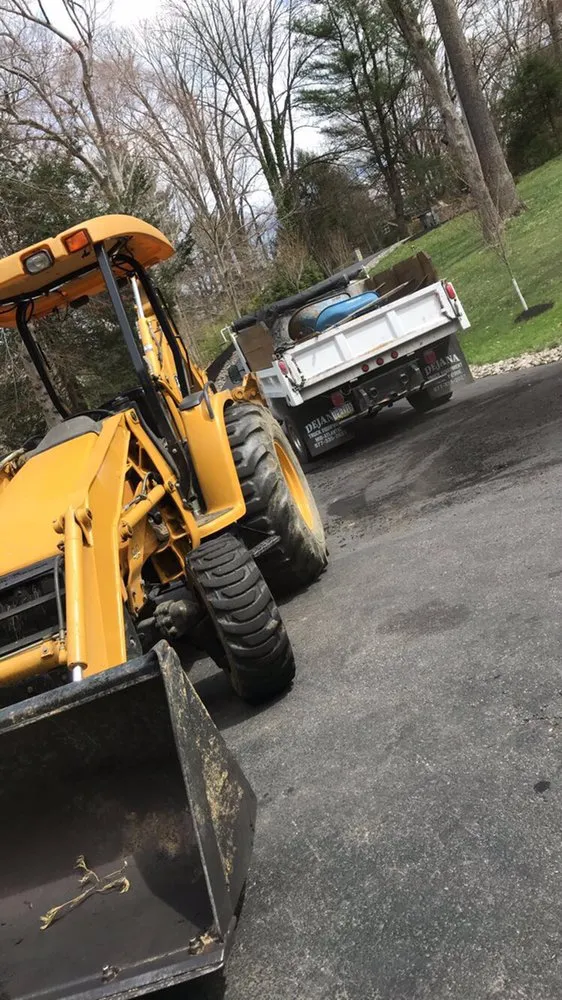 Professional landscaping services for year-round maintenance in Glen Mills, PA by Daniels Property Maintenance