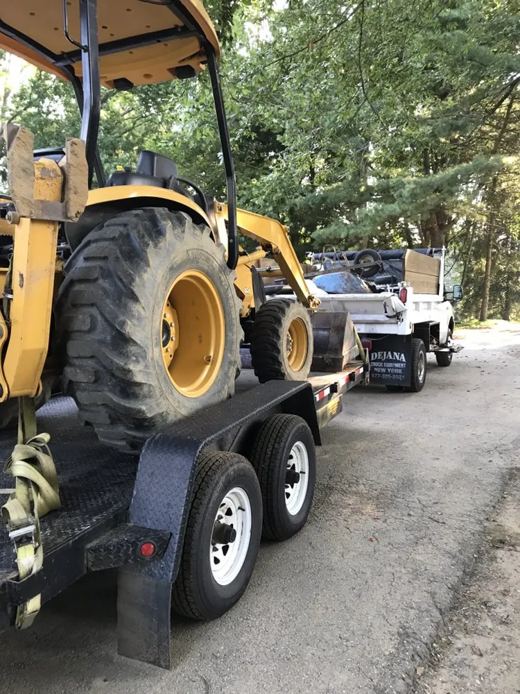 Local landscaping services experts serving Glen Mills, PA - Daniels Property Maintenance