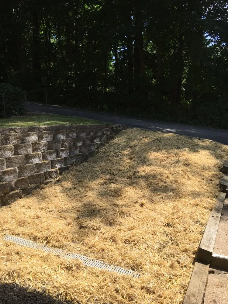 Trusted lawn mowing service in Glen Mills, PA - Daniels Property Maintenance