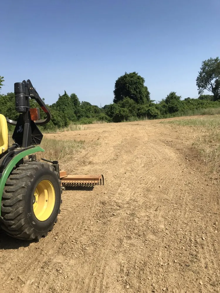 Local landscaping services in Glen Mills, PA - Daniels Property Maintenance
