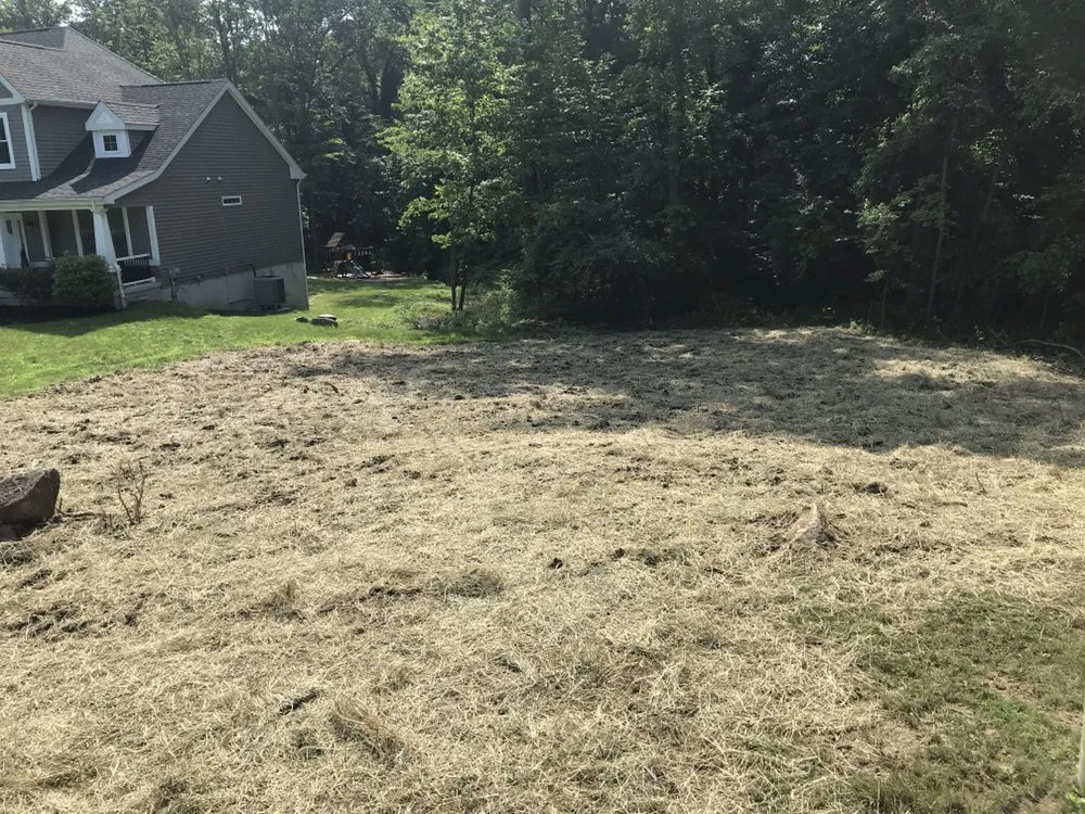 Reliable lawn mowing service for outdoor upgrades in Glen Mills, PA by Daniels Property Maintenance