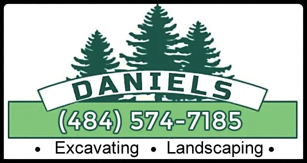 Local landscape installation experts serving Glen Mills, PA - Daniels Property Maintenance