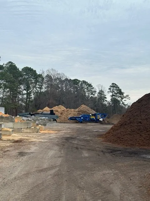 Affordable landscaping services for beautiful yards across Fuquay-Varina, NC - Daniels Supply Company