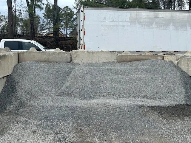 Expert yard maintenance in Fuquay-Varina, NC by Daniels Supply Company