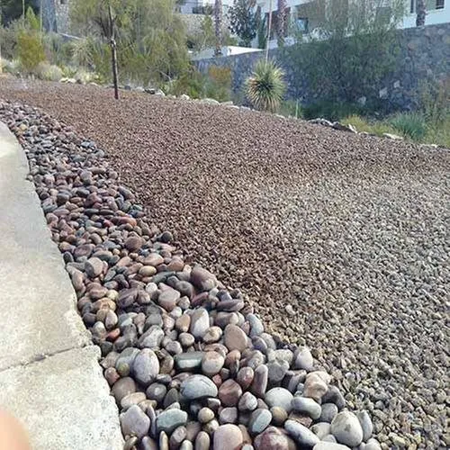 Local landscaping services for residential properties in El Paso, TX by Daniel’s Tree & Landscaping