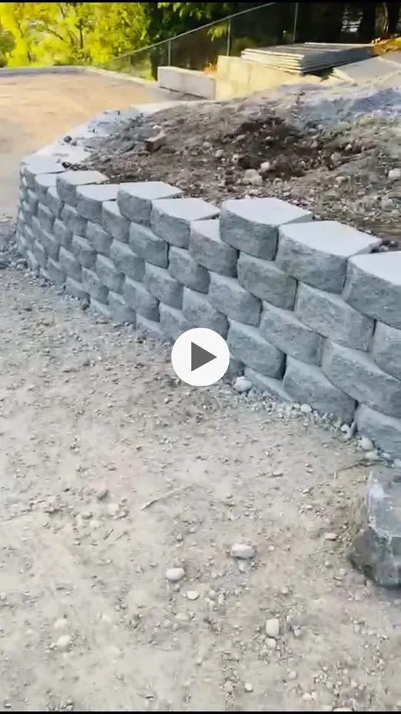 Trusted lawn mowing service for homes across Belfair, WA - Daniel's Tree Service & Landscaping