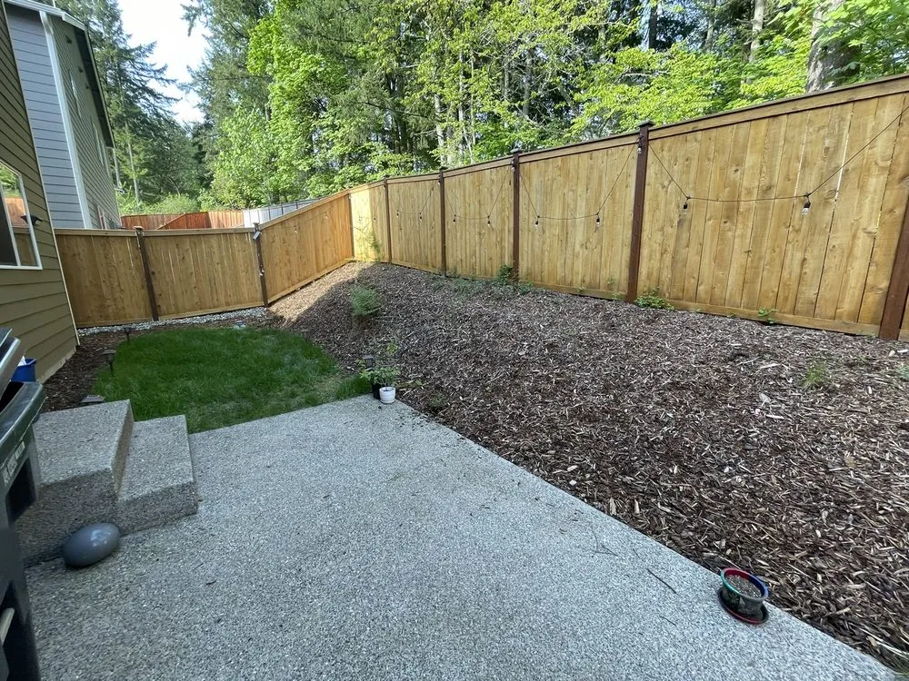 Affordable residential landscaping for year-round maintenance across Belfair, WA - Daniel's Tree Service & Landscaping
