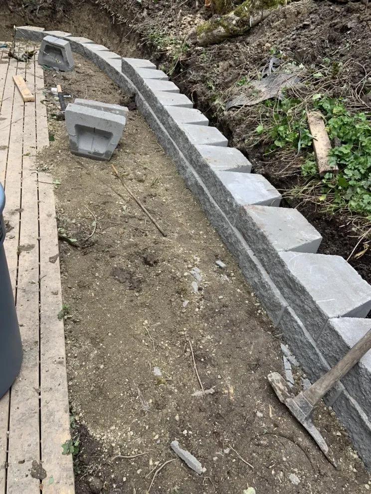 Expert yard cleanup service in Belfair, WA by Daniel's Tree Service & Landscaping