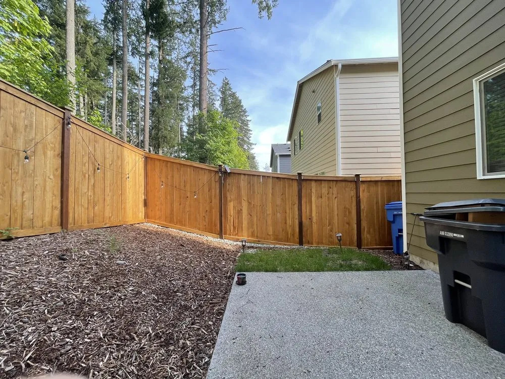 Reliable lawn care service experts serving Belfair, WA - Daniel's Tree Service & Landscaping