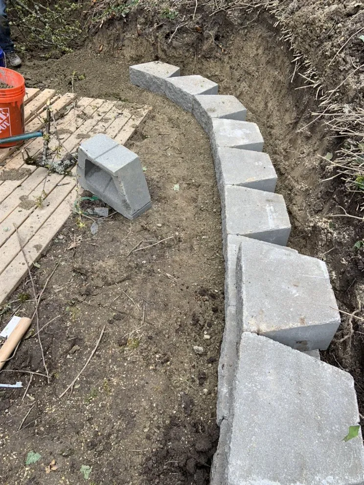 Local landscape design in Belfair, WA by Daniel's Tree Service & Landscaping