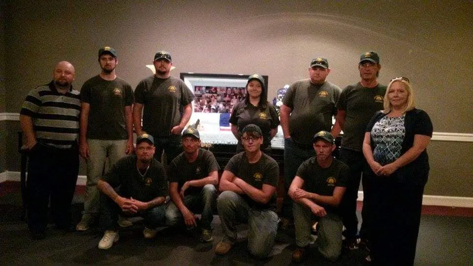 Trusted landscape installation experts serving Acworth, GA - Daniel's Tree Service and Landscaping