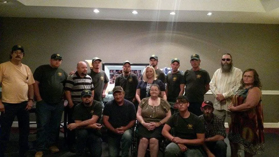 Affordable lawn care service in Acworth, GA by Daniel's Tree Service and Landscaping