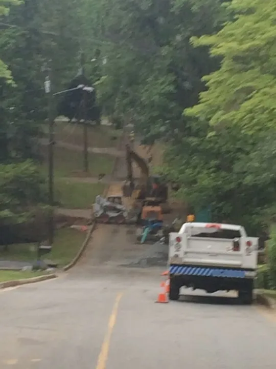 Trusted landscaping services experts serving Acworth, GA - Daniel's Tree Service and Landscaping