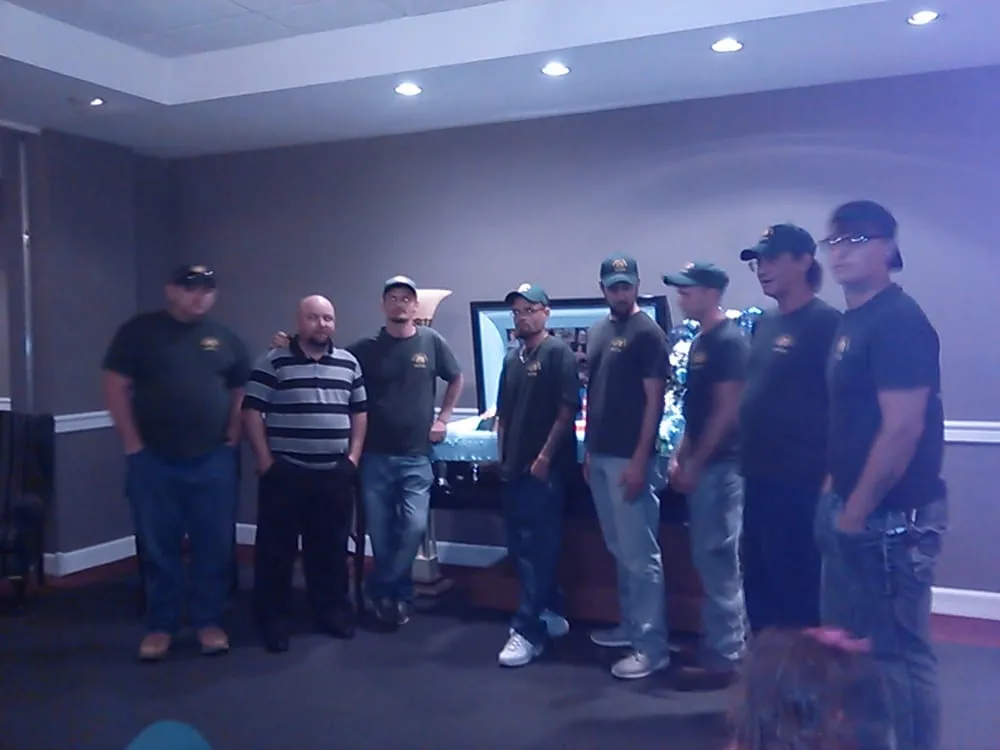 Local landscape design in Acworth, GA - Daniel's Tree Service and Landscaping