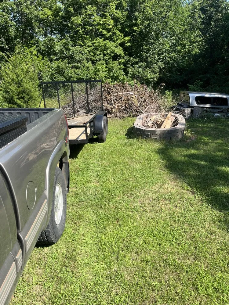 Expert landscape installation for beautiful yards across Oak Grove, MO - Daniels Tree Service