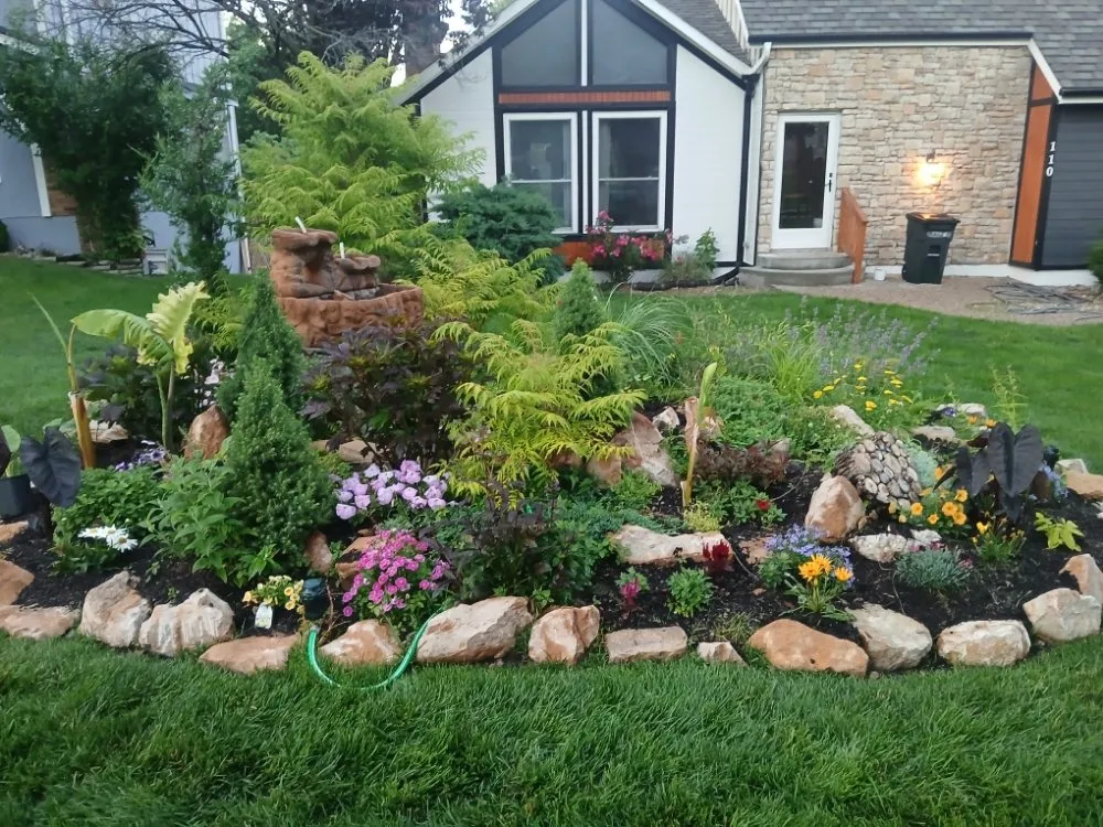 Trusted lawn care service experts serving Independence, MO - Danielsen Lawn Care