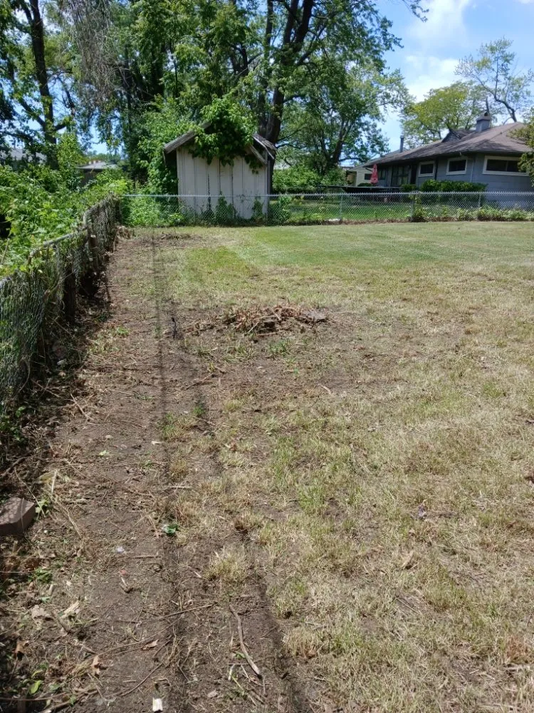 Affordable landscape installation in Independence, MO by Danielsen Lawn Care