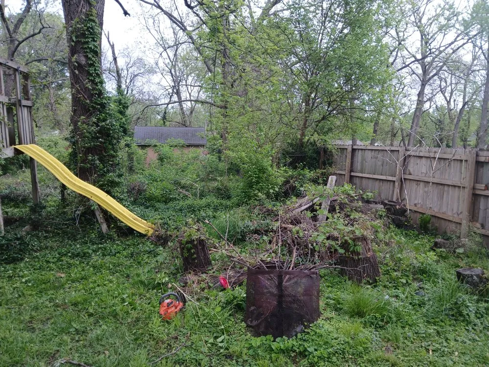 Local garden landscaping experts serving Independence, MO - Danielsen Lawn Care