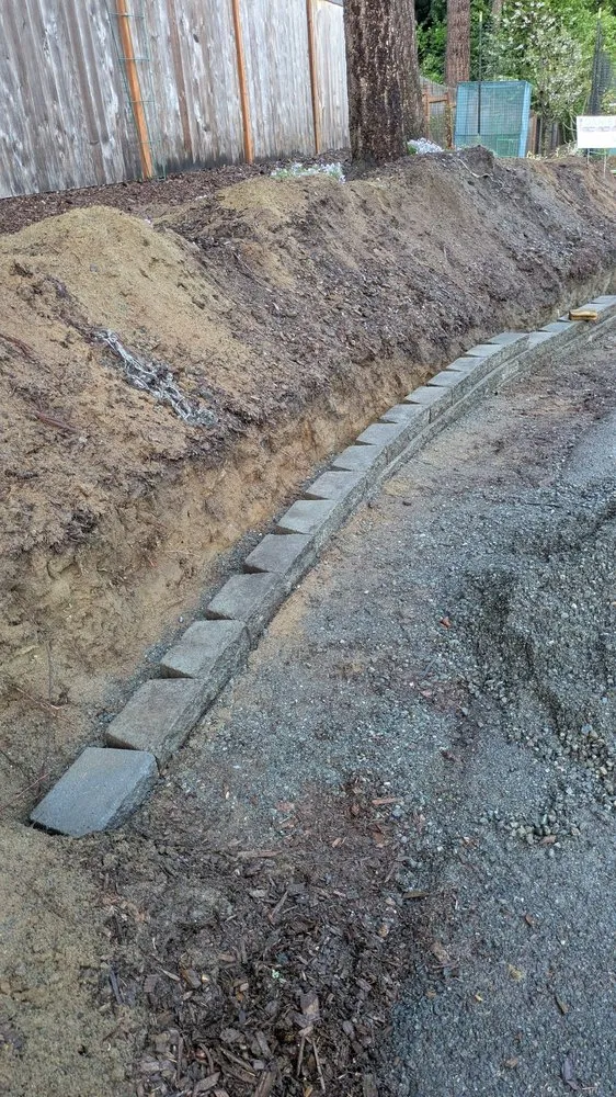 Reliable landscape design in Issaquah, WA - Danis Brick Paver & Landscaping