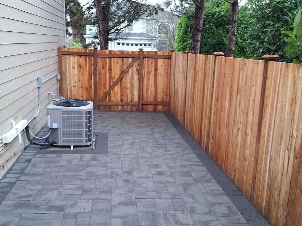Expert landscaping services experts serving Issaquah, WA - Danis Brick Paver & Landscaping